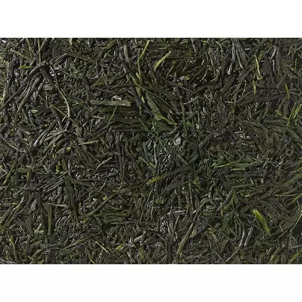 Shincha Gyokuro Økologisk