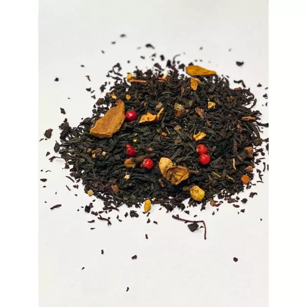 Trondheimste, Vår egen blanding