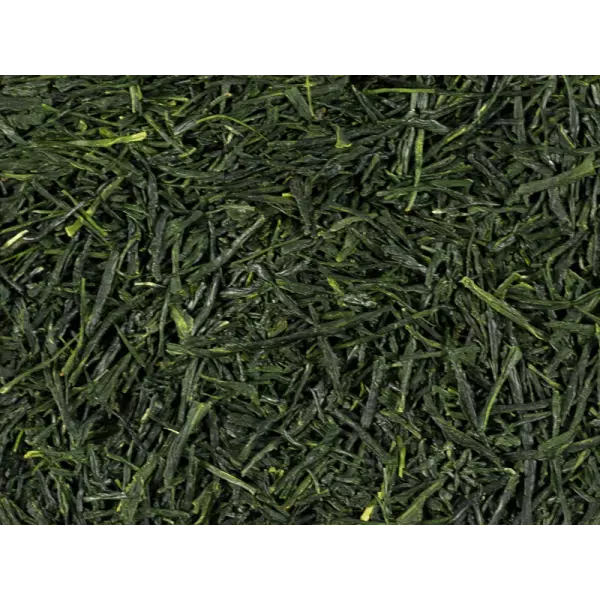 Sencha Kirishima Økologisk, Japan, Kagoshima