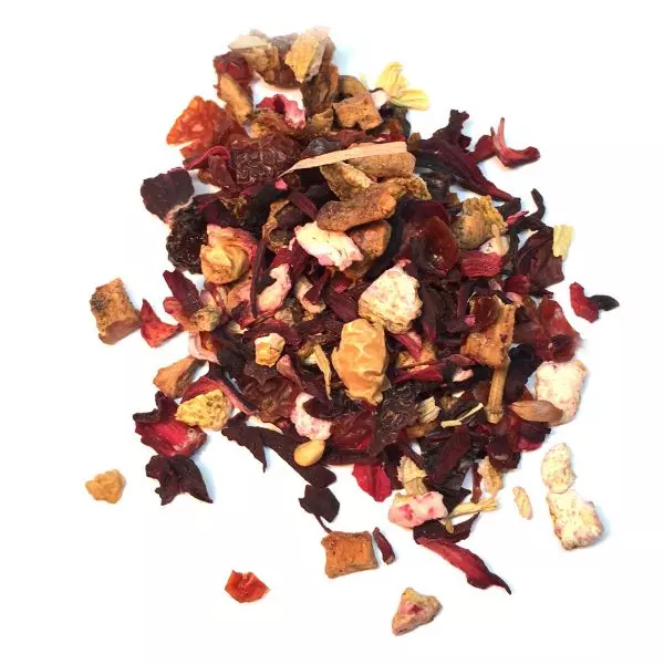 Forfriskende Sommerhage