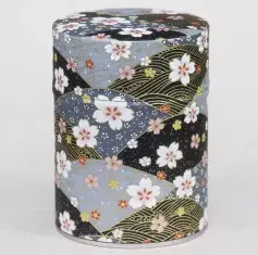 Washi teboks "Akabira"