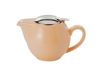 Tekanne Saara, Aprikos, Tekanne med tesil, 0.5 l