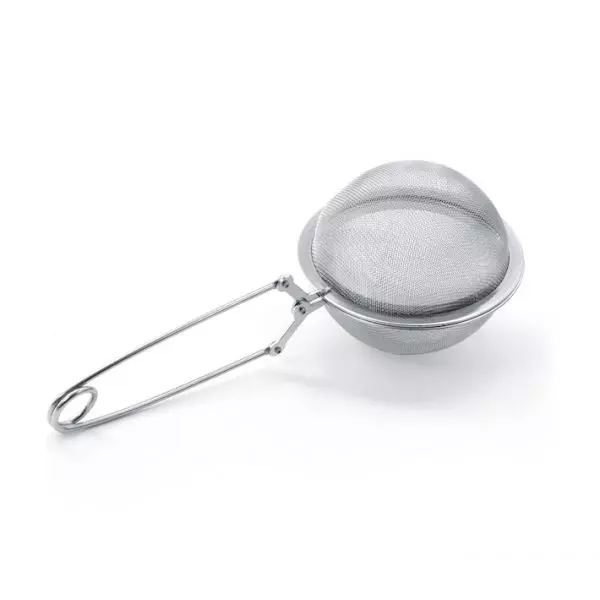 Teklype i stål ~ medium