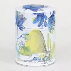 Washi teboks Coeur de Mangrove