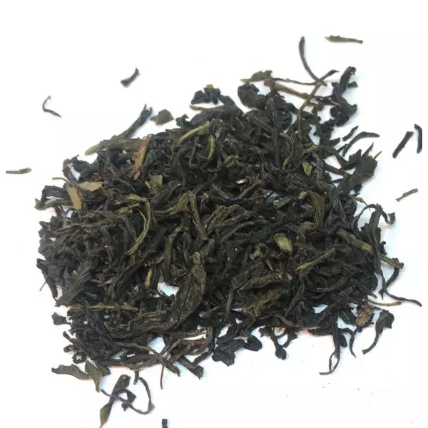 Misty Green Økologisk , Kina, Zhejiang