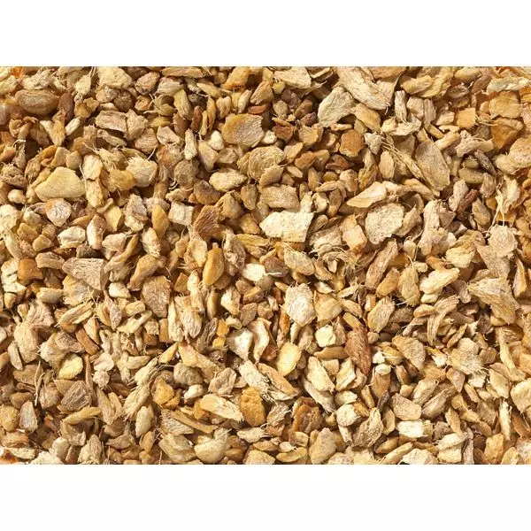 Ingefær Aronia Økologisk