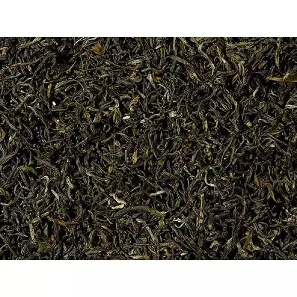 Mao Feng Økologisk, Kina, Zhejiang