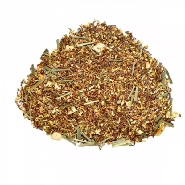 Rooibos Sitron Vanilje