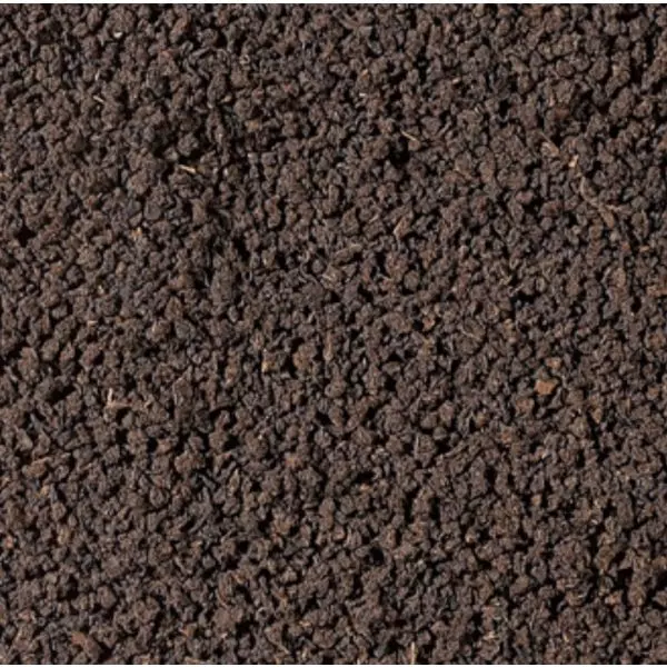 Monte Metilile Økologisk