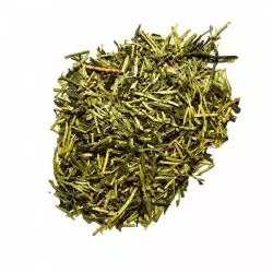 Kukicha, Japan, Økologisk