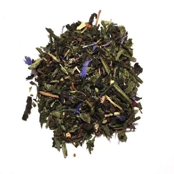 Sencha Royal Star