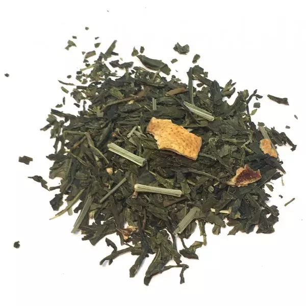 Sencha Sitron