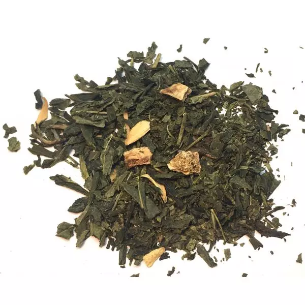 Sencha Wild Grey