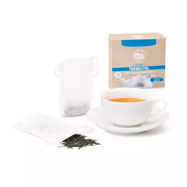 Engangsteposer med tråd