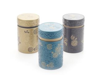 Teboks "Yumiko" petrol