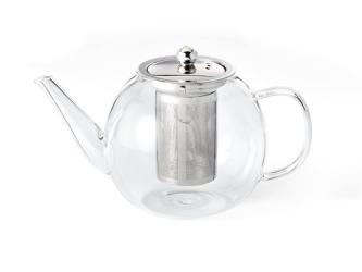 Glasskanne "Bent", 0,8l