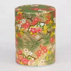 Washi teboks "Ishiro"
