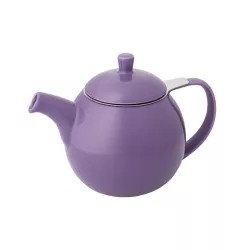 Forlife tekanne Curve, lilla, 0,7