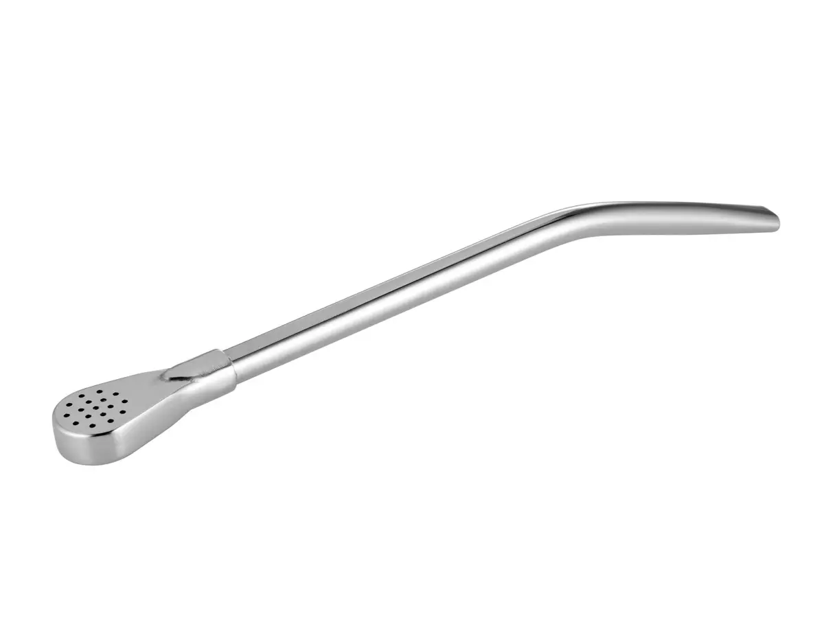 Bombilla, Mate-sugerør