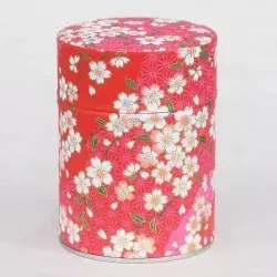Washi teboks Akai