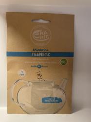 Tøyfilter M Økologisk bomull