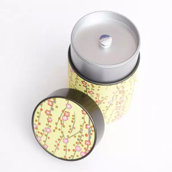 Washi teboks "Cascade fleurie"