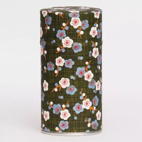 Washi teboks "Prairie fleurie"