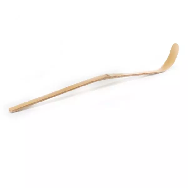 Matcha-skje "Momoka" i bambus