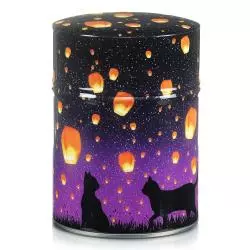 Washi teboks "Tanabata"