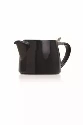 Forlife tekanne svart Stump 0.5L