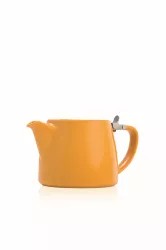 Forlife tekanne gul stump 0.5L