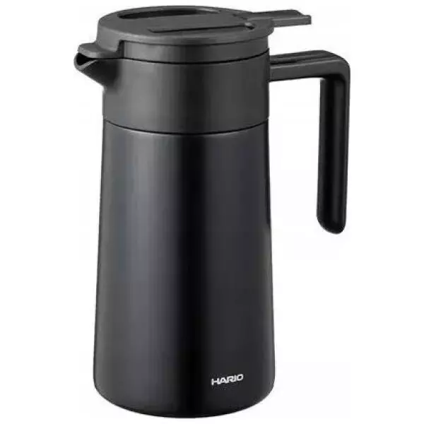 Termokanne svart 6 dl, Hario