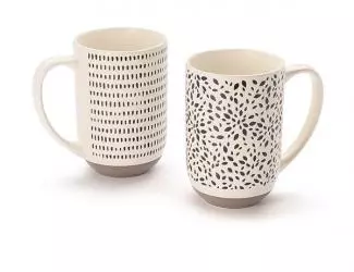 Kopp, "Janosch", prikker