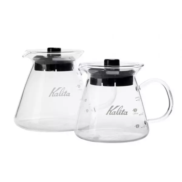 Kalita Wave serveringskanne 0,3l