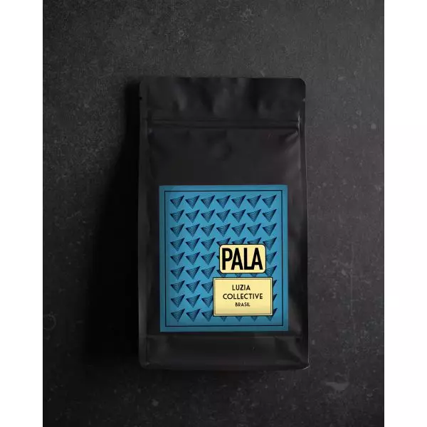 Luzia Collective, Brasil