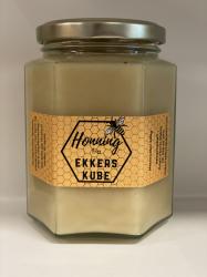 Honning fra Agdenes, Sommerhonning