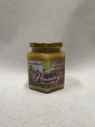 Lynghonning fra Bogøyvær utenfor Frøya