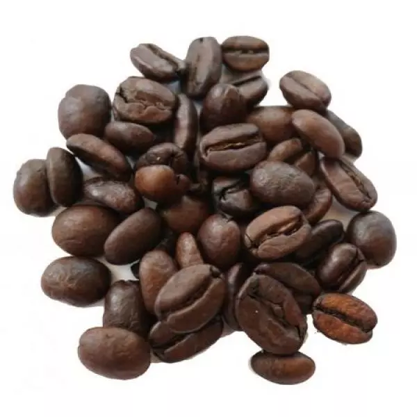 Colombiansk koffeinfri kaffe , Colombia