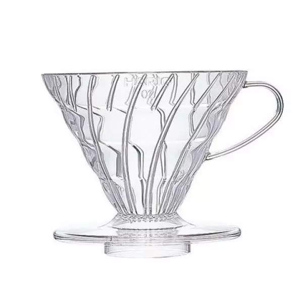 V60 håndbrygger 02, Hario