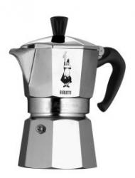 Bialetti Moka Express 4 kopp