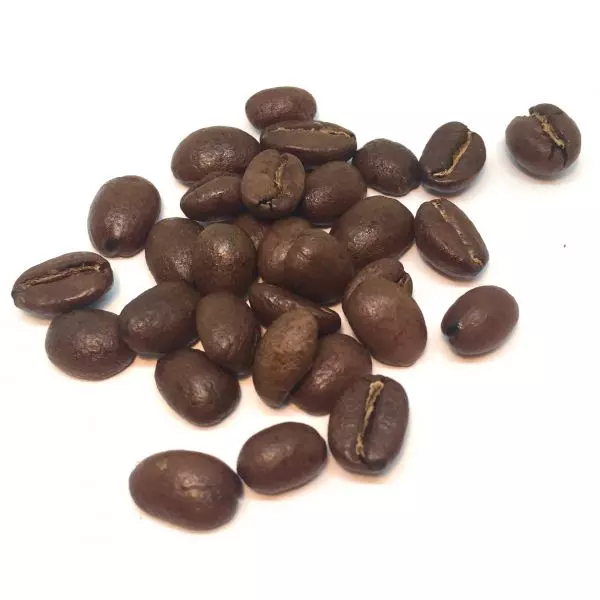 Kachalu , Colombia - Økologisk