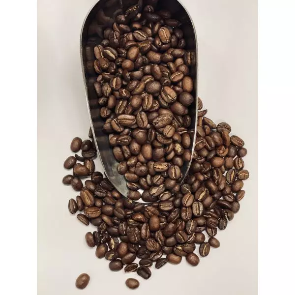 Tade Espresso Økologisk, Etiopia