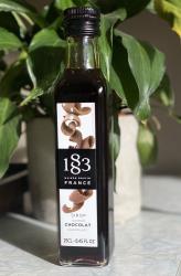 Sirup Chocolate 25cl