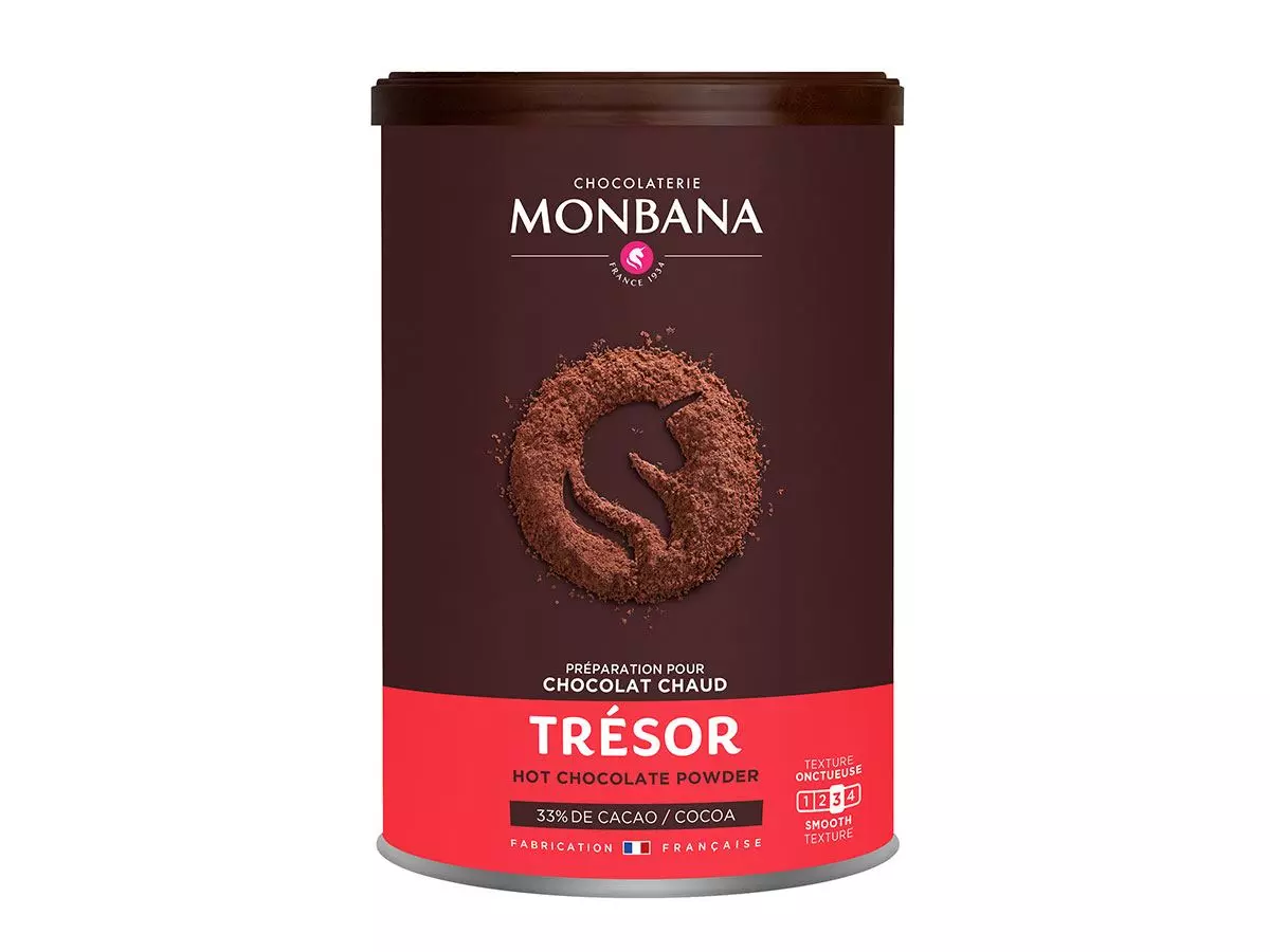 Kakao, "Trésor de Chocolat"