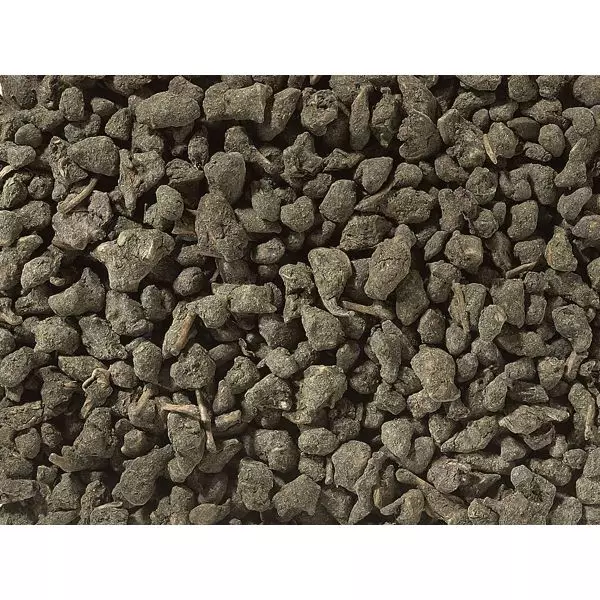 Ginseng Oolong, Oolong, Hunan