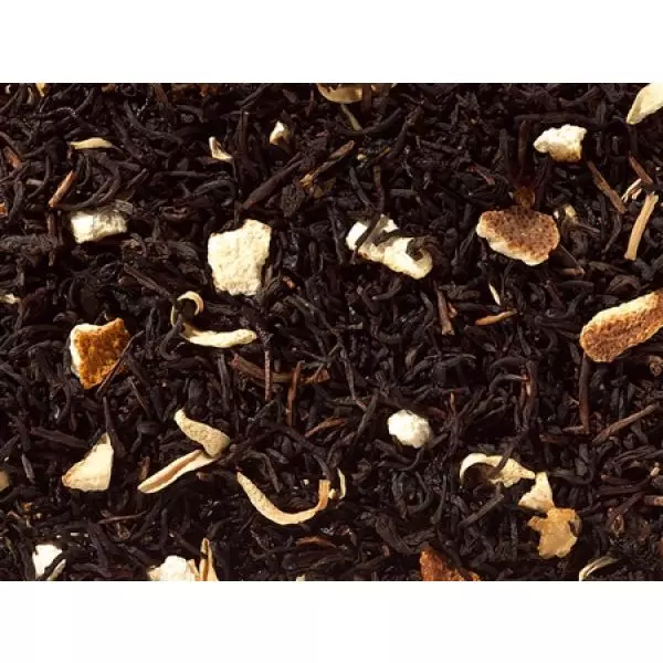 Koffeinfri Appelsinte