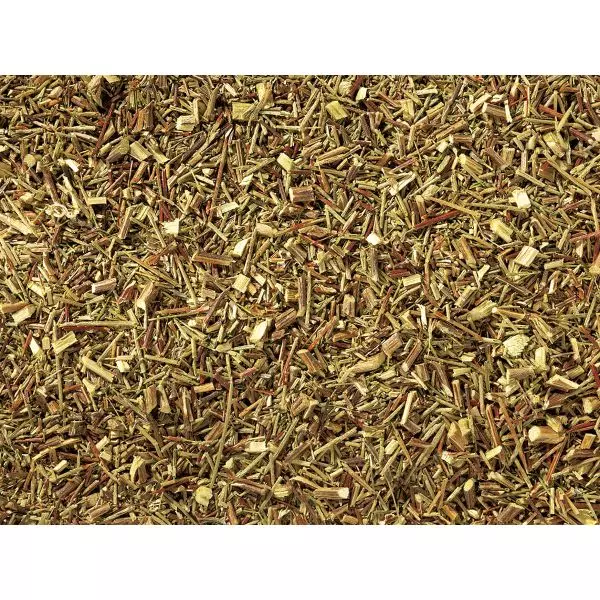 Grønn Rooibos ,Økologisk