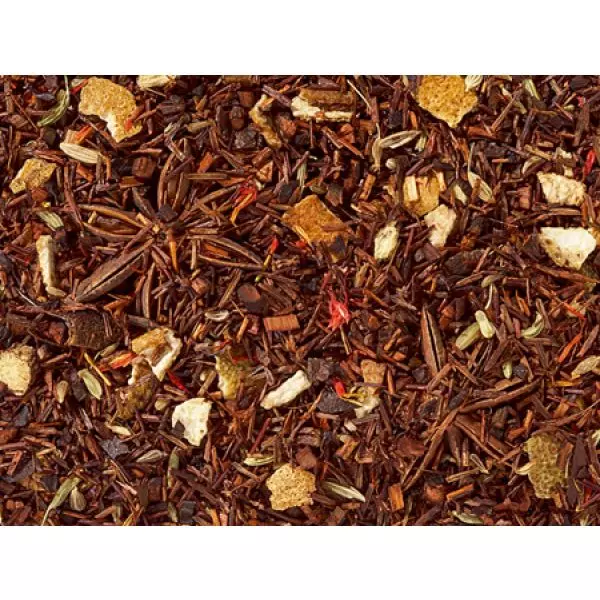 Rooibos Adventste, Økologisk rooibos med smak av Pepperkake