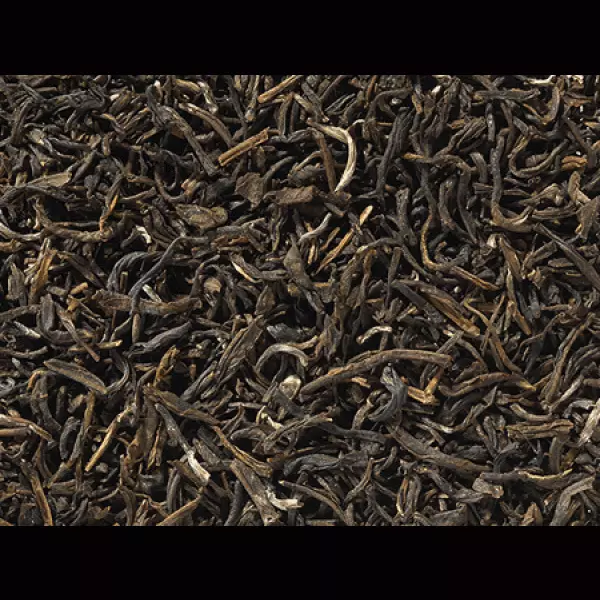 Økologisk Jasminte OP