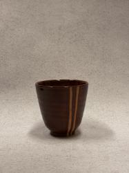 Takashi kopp , 1 keramikk rød